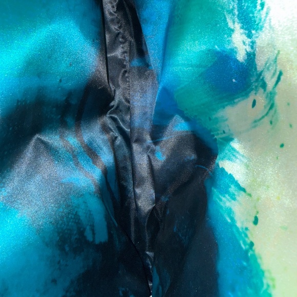 Beautiful Papayai ANALOG folio with gold tassel. It had me at Tassel. - Picture 5 of 8